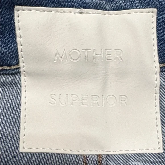 Mother Superior The Hiker Skimp 31 - Picture 8 of 16